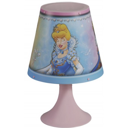 Lampa birou Magic Princess Klausen